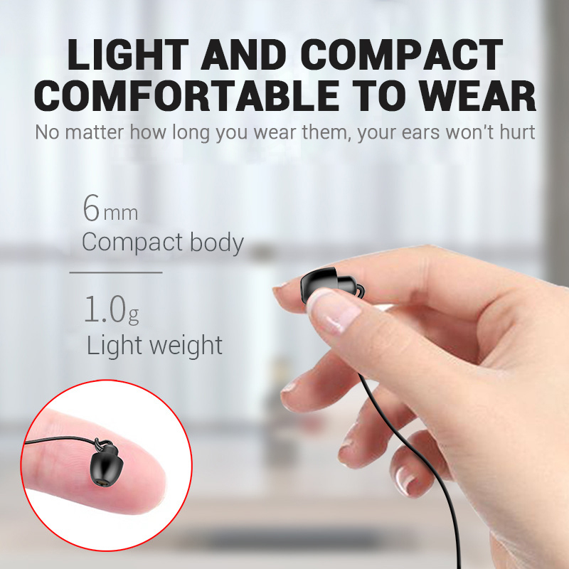 Écouteurs filaires casque Hifi - Open Ear Air Conduction Headphones avis et prix