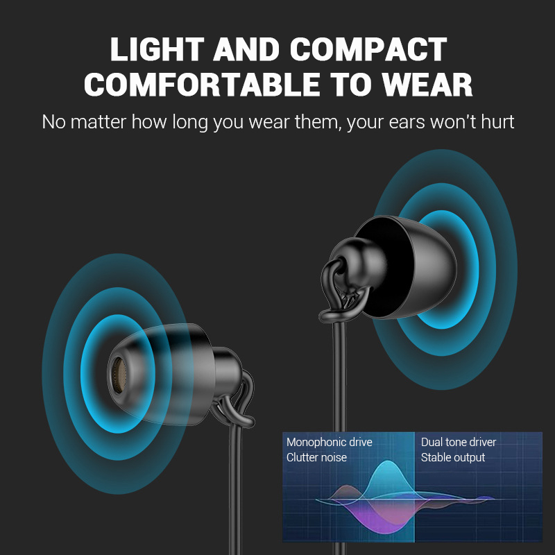 Écouteurs filaires casque Hifi - Open Ear Air Conduction Headphones avis et prix