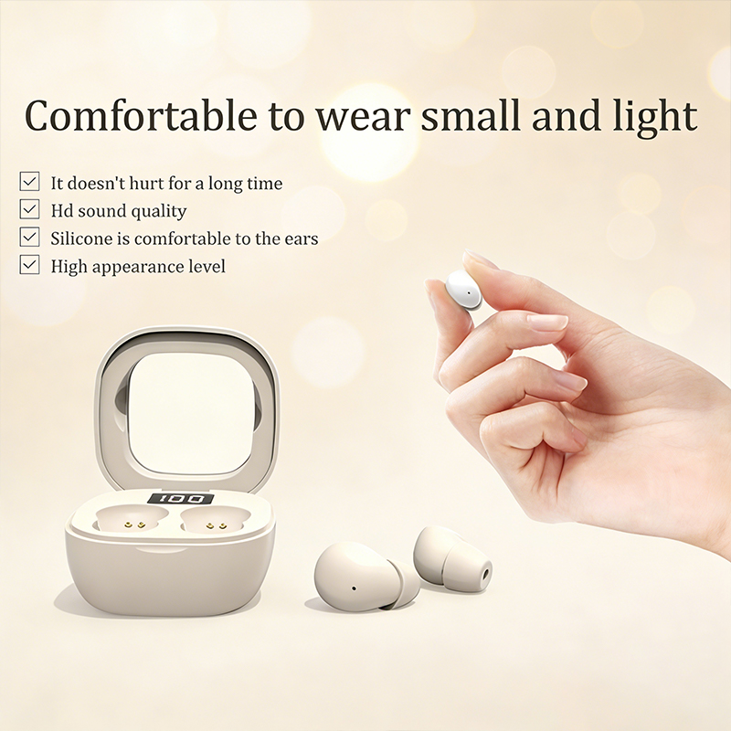 Écouteurs sans fil SK19 - Mini - Sleep Mask Headphones Bluetooth avis et prix