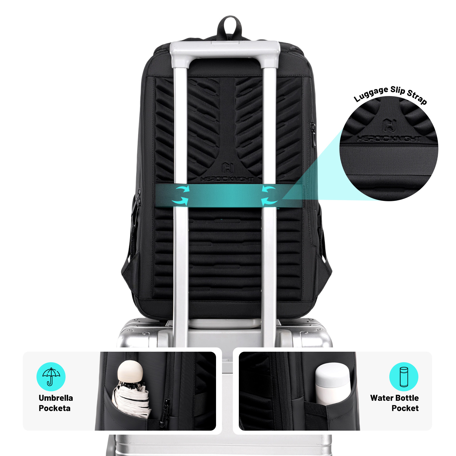 Sac à dos pour ordinateur port - Laptops avis et prix