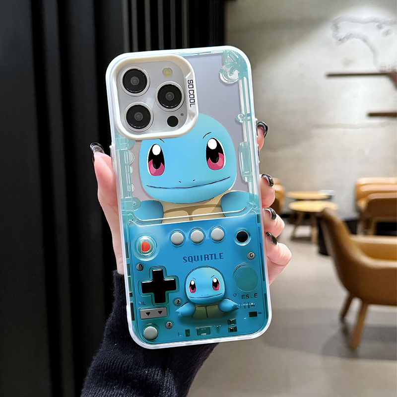 Coque de téléphone Pikachu P-P - Tablets avis et prix