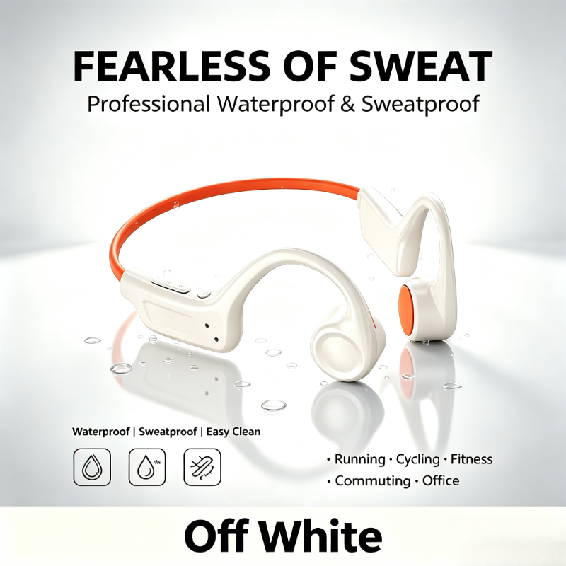 Nouveaux écouteurs sportifs Bl - Open Ear Air Conduction Headphones avis et prix