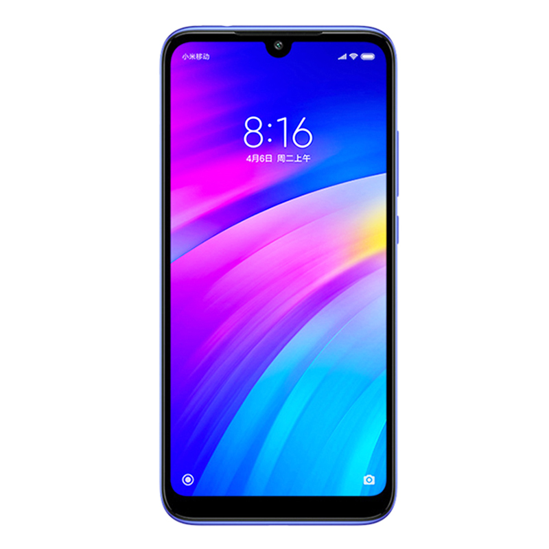Téléphone portable Xiaomi Redm - Cameras avis et prix