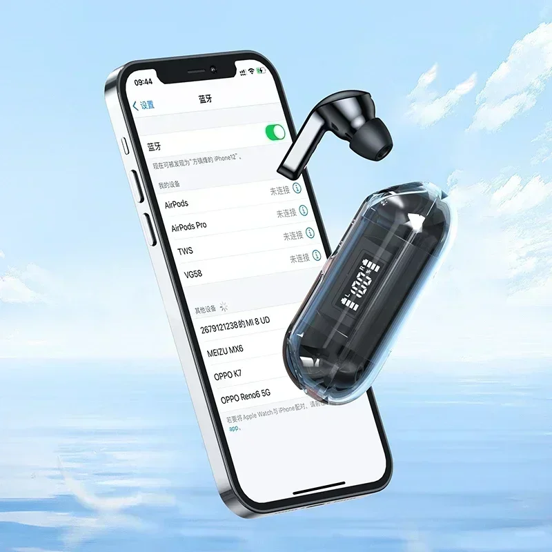 Écouteurs sans fil Bluetooth T - Sleep Mask Headphones Bluetooth avis et prix
