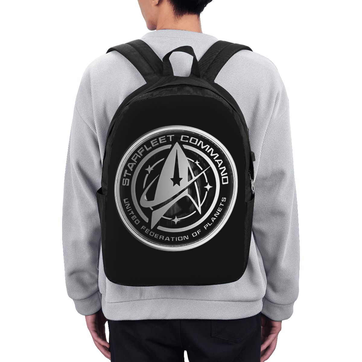 Sac à dos Star Treks Science F - Laptops avis et prix