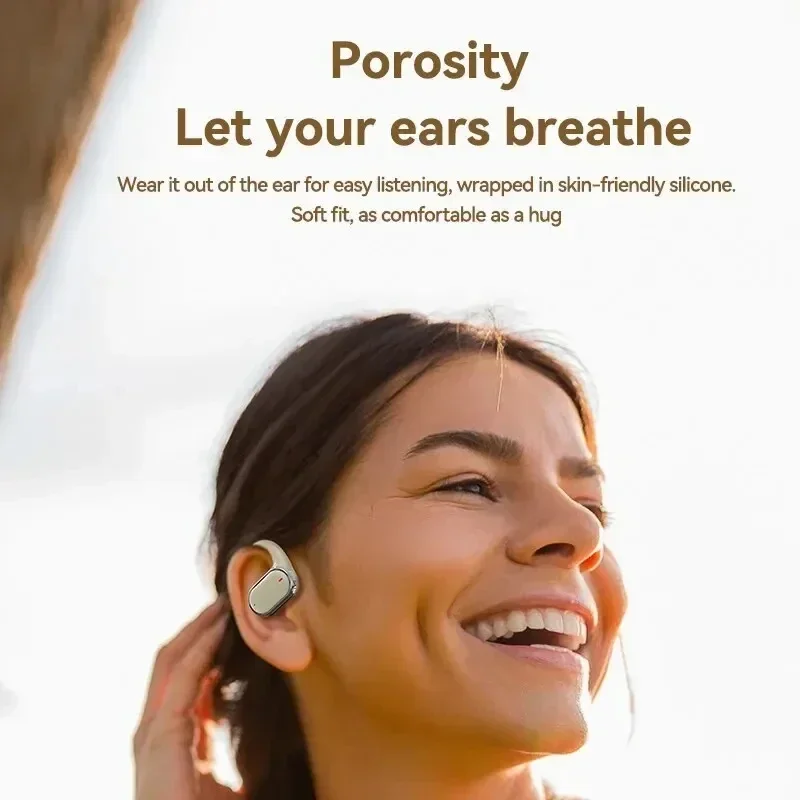 Écouteurs TWS originaux sans f - Tws Earbuds Bluetooth 5.3 avis et prix