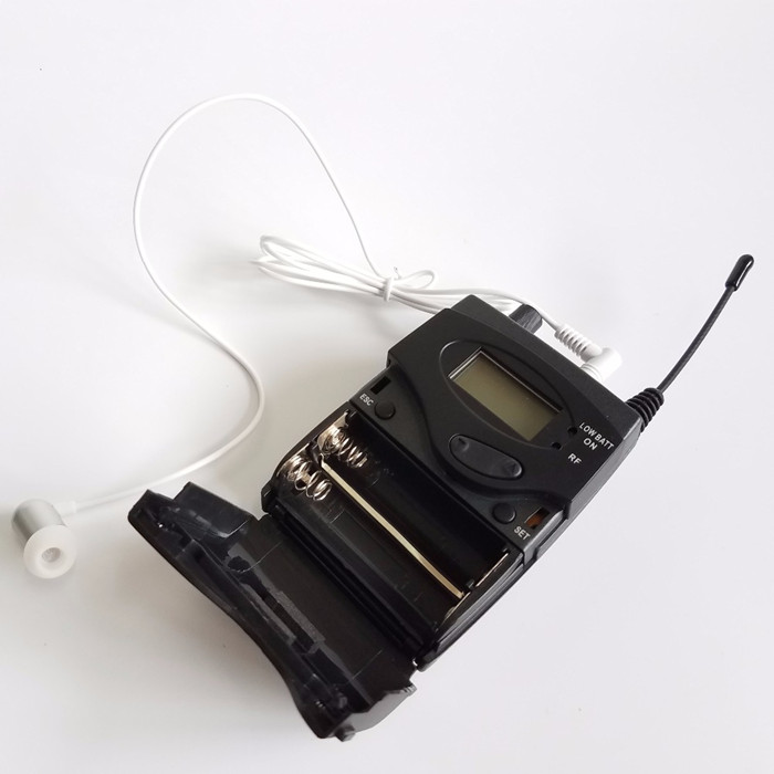 Mono professionnel Performance - In Ear Monitors For Singers avis et prix