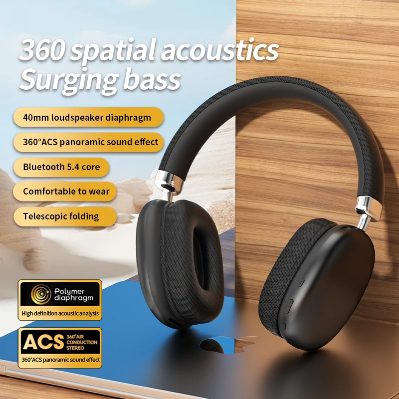 Nouveaux écouteurs supra-auric - Type C Wired Earphones With Mic avis et prix