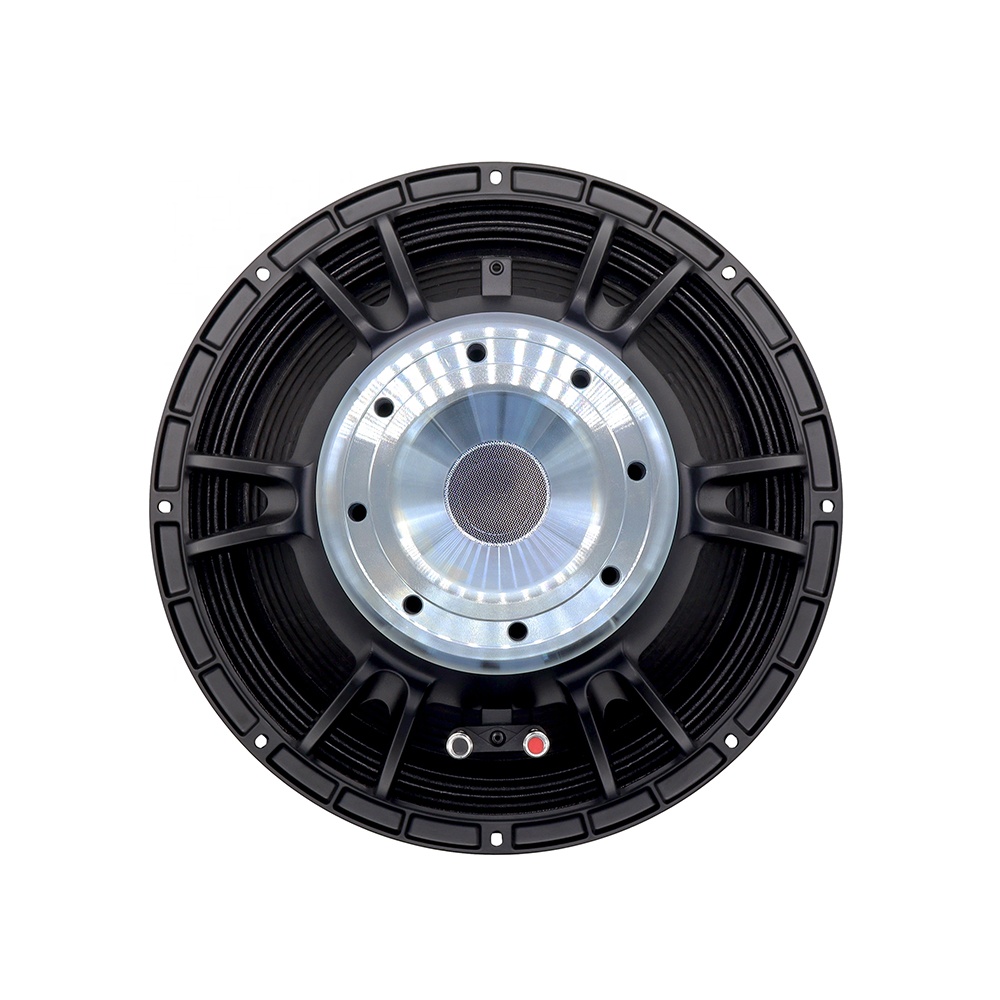 15IPAL Nouveau haut-parleur au - Speakers avis et prix