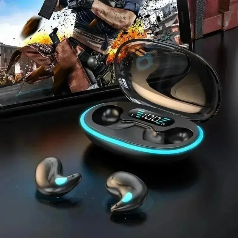 Casques Bluetooth sans fil TWS - Tws Earbuds Bluetooth 5.3 avis et prix