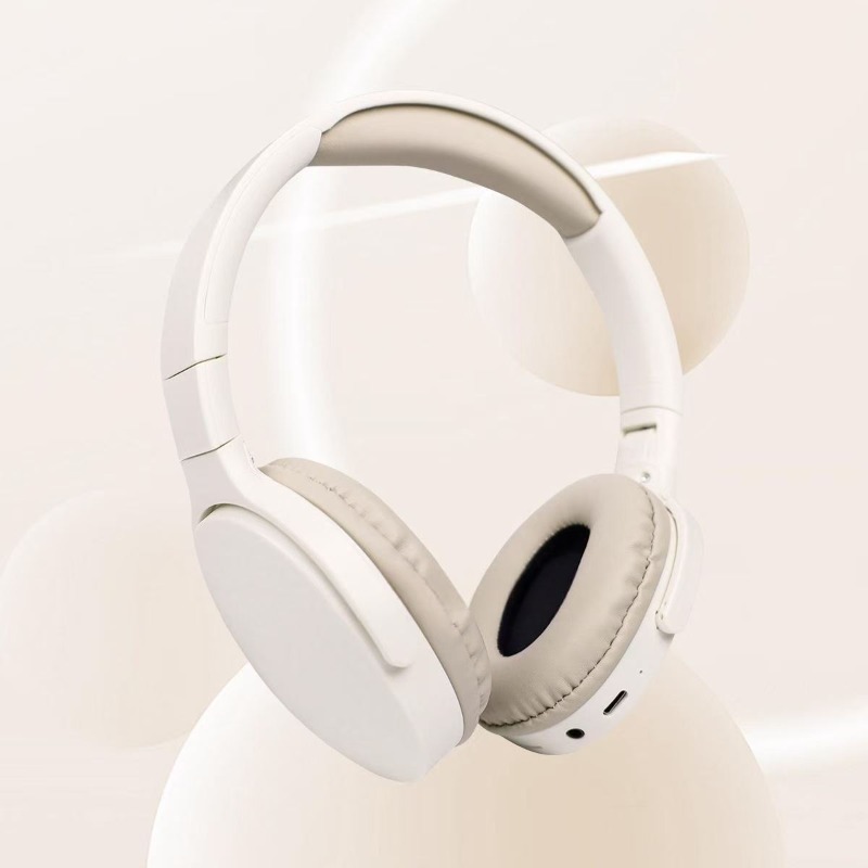 Casque Bluetooth sans fil supr - Anc Wireless Over Ear Headphones avis et prix