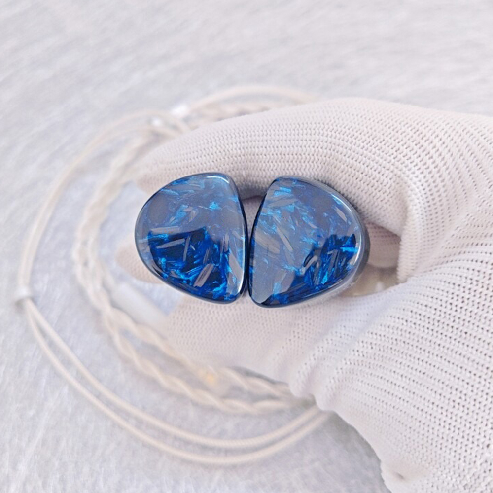 Écouteurs intra-auriculaires H - Planar Magnetic Iem Earphones avis et prix