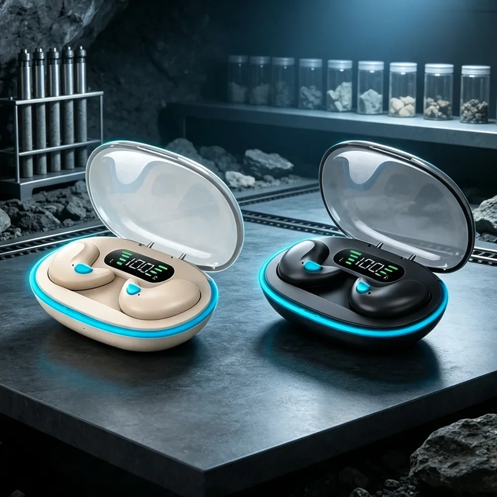 Écouteurs Bluetooth TWS sans f - Tws Earbuds Bluetooth 5.3 avis et prix
