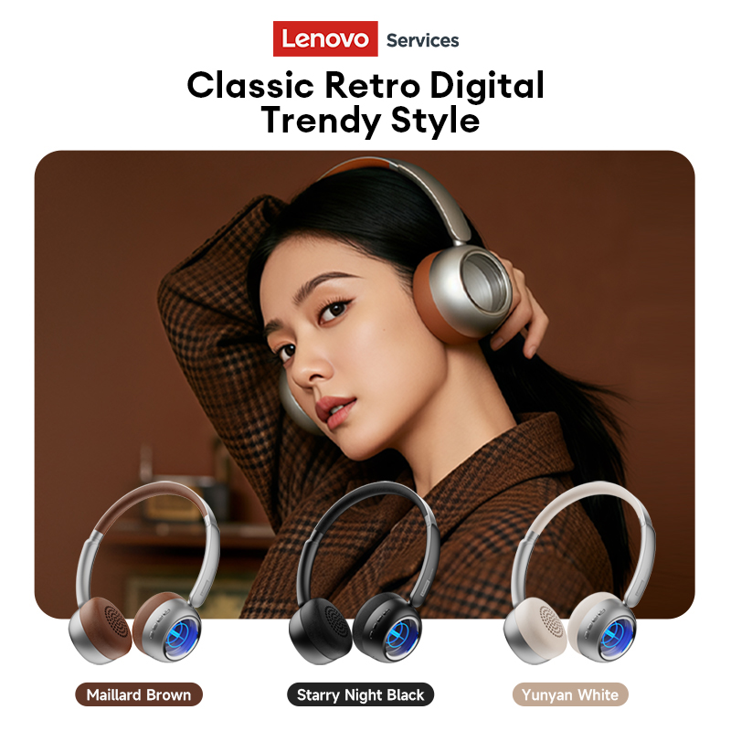 Casque sans fil Bluetooth 6.0  - Anc Wireless Over Ear Headphones avis et prix