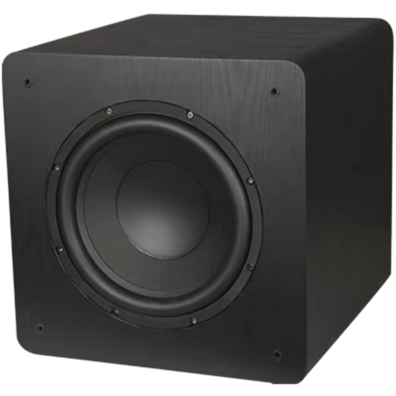 Caisson de basses amplifié Ton - Speakers avis et prix