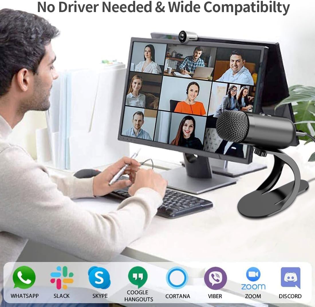 Microphone USB professionnel à - Tablets avis et prix