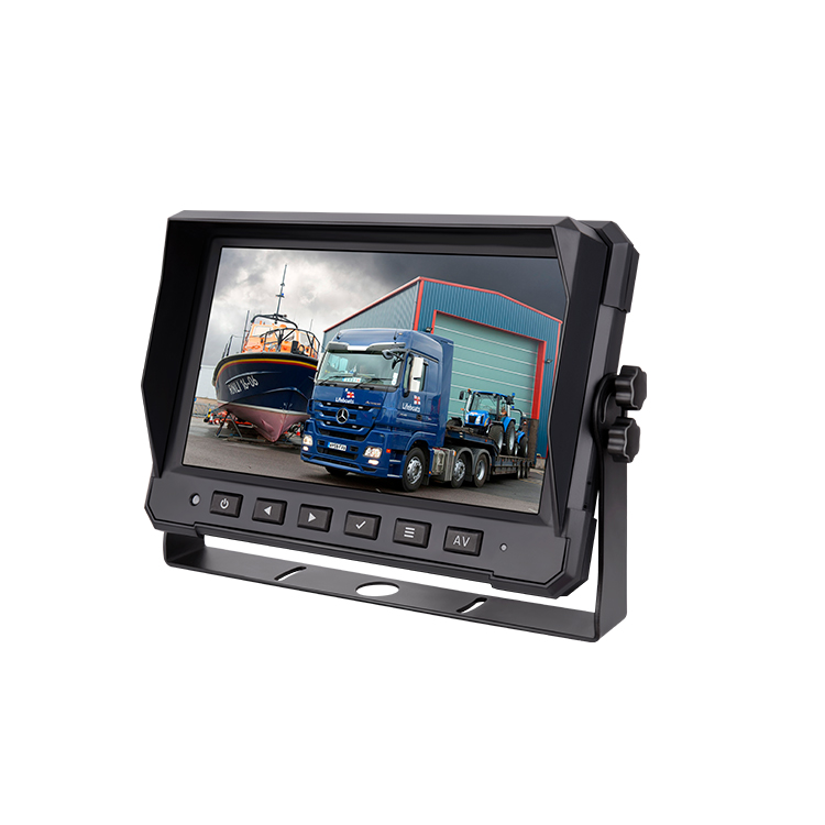 Système de caméra de voiture A - Cameras avis et prix