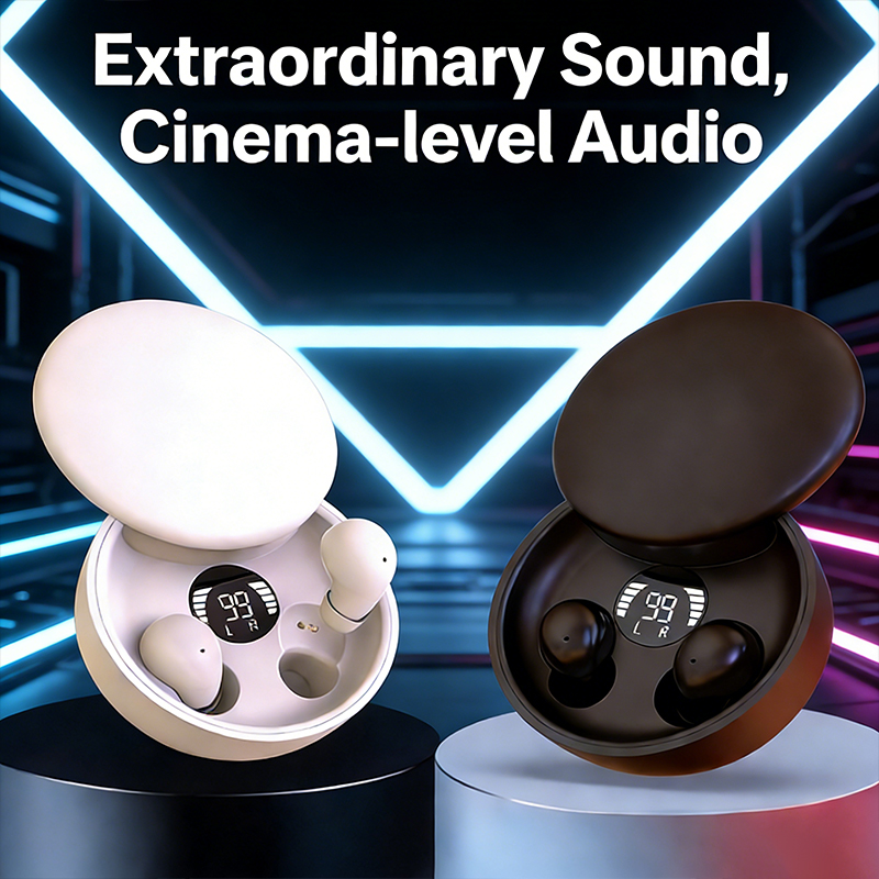 Écouteurs sans fil Bluetooth 5 - Sleep Mask Headphones Bluetooth avis et prix