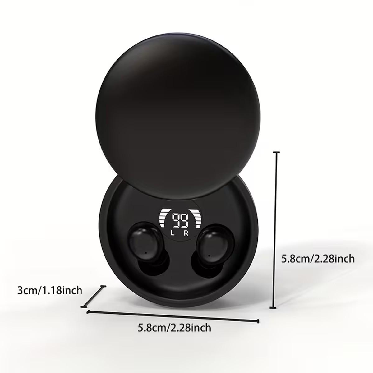 Écouteurs sans fil Bluetooth 5 - Sleep Mask Headphones Bluetooth avis et prix
