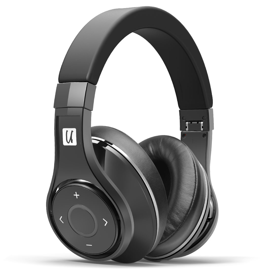 Casque audio sans fil Bluedio  - Anc Wireless Over Ear Headphones avis et prix