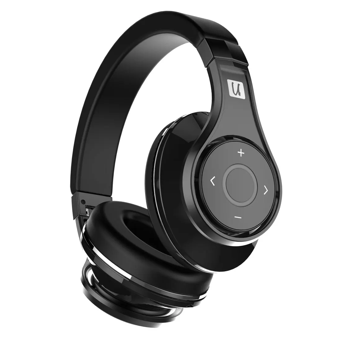 Casque audio sans fil Bluedio  - Anc Wireless Over Ear Headphones avis et prix