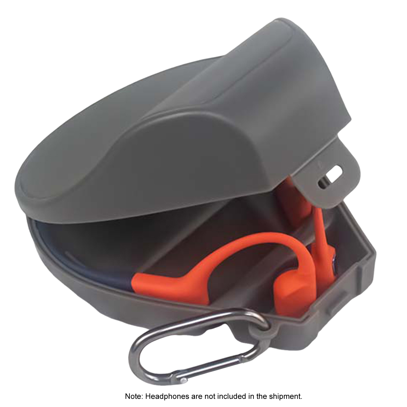 Étui pour écouteurs SHOKZ Run  - Bone Conduction Running Headphones avis et prix