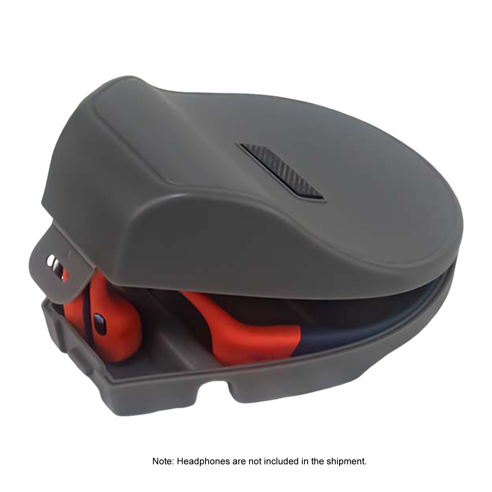 Étui pour écouteurs SHOKZ Run  - Bone Conduction Running Headphones avis et prix