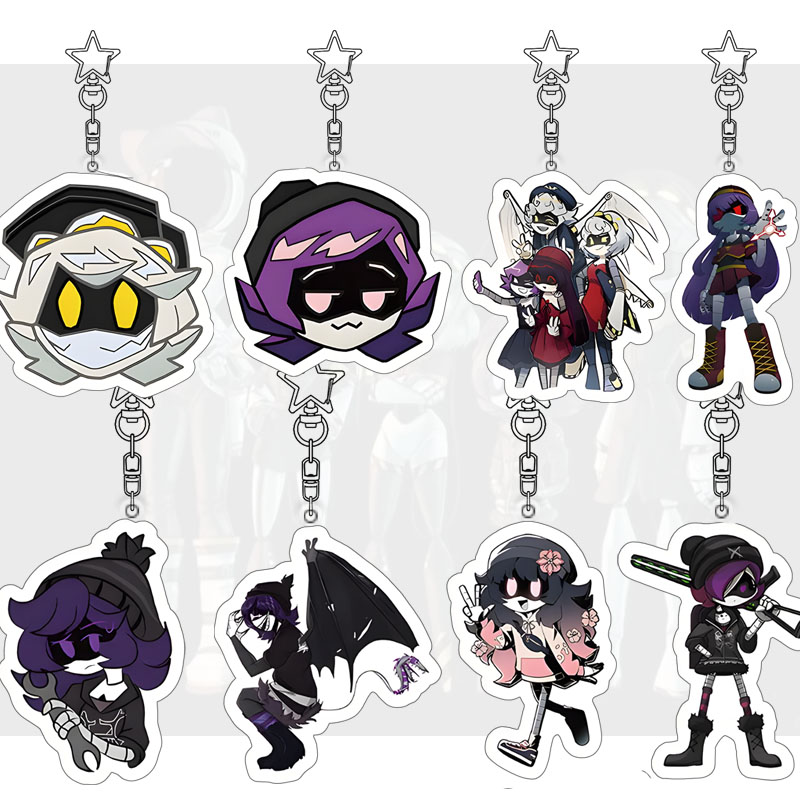 Murder Drones pendentif acryli - Drones avis et prix