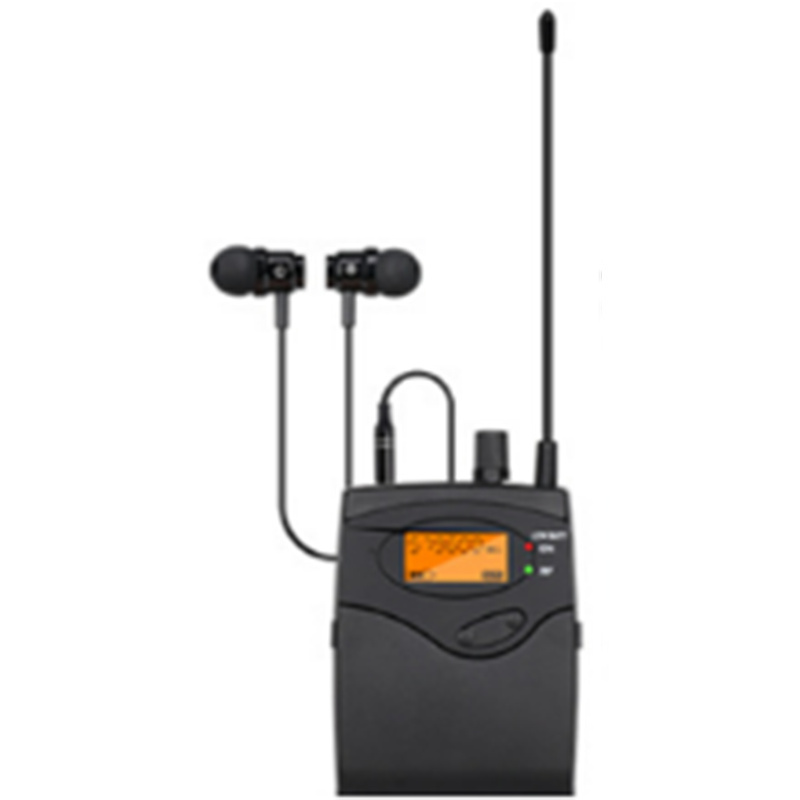 Système de monitoring intra-au - In Ear Monitors For Singers avis et prix