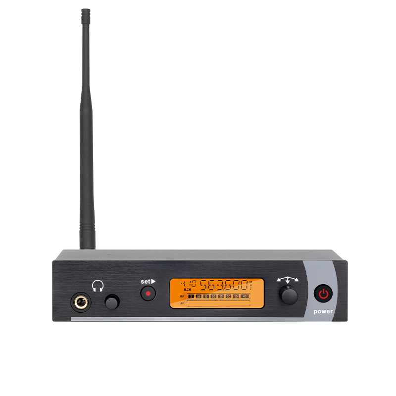 Système de monitoring intra-au - In Ear Monitors For Singers avis et prix