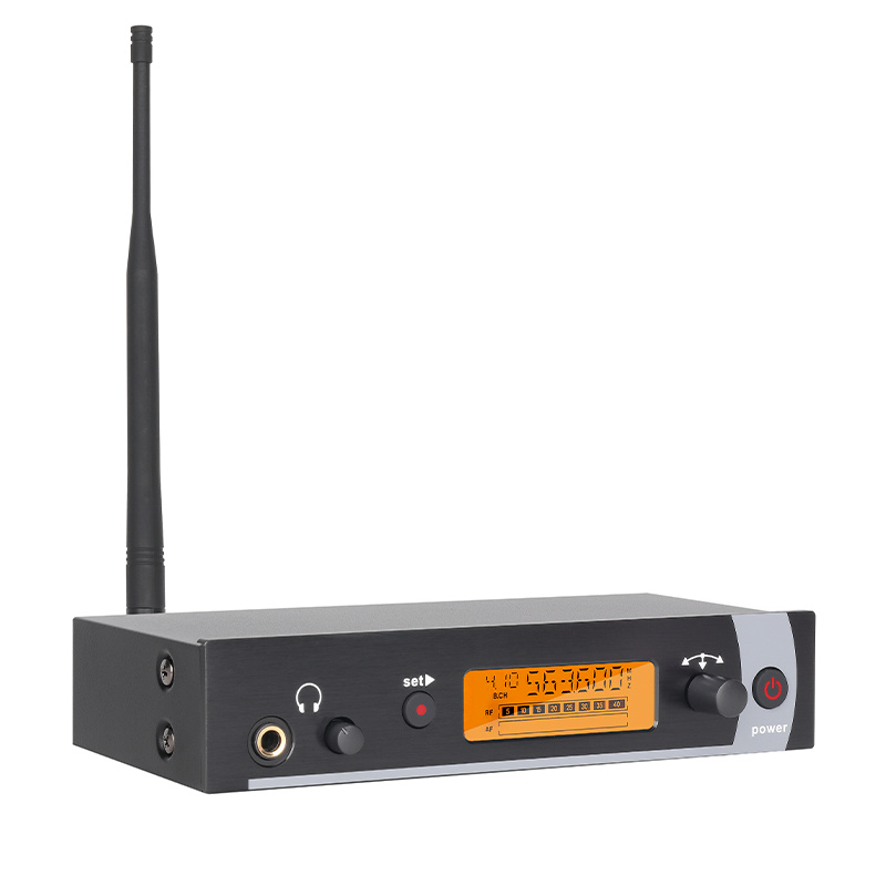 Système de monitoring intra-au - In Ear Monitors For Singers avis et prix